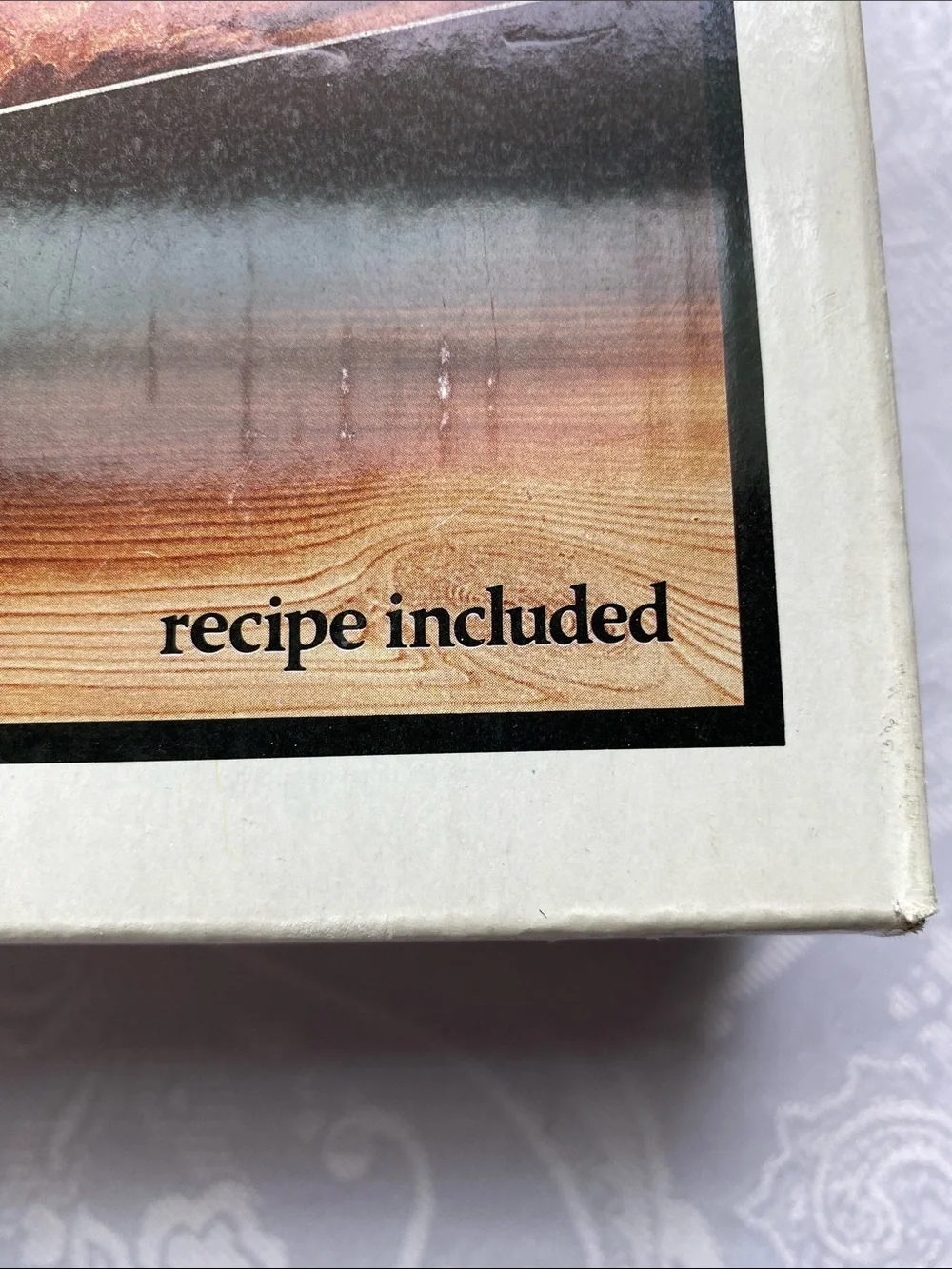 NIB, ROSHCO Baker’s Advantage French Bread Pan, new old stock